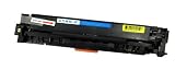 キャノン CRG-416-C シアン トナーカートリッジ CANON プリンター MF8080Cw MF8040Cn MF8050Cn MF8030Cn 互換トナー