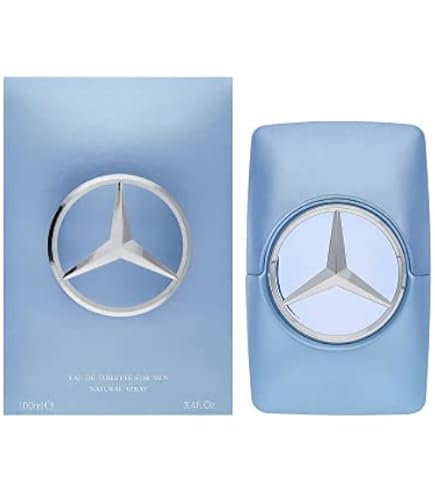Amazon | メルセデスベンツ Mercedes Benz マン フレッシュ EDT SP