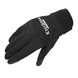 [ENIGMA] コミネ バイク用 グローブ メッシュ 春夏秋向け 25-002 EN-002 ソルスティス ストレッチ