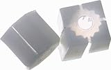 Symmons t3 – 31-insプラスチックハンドル挿入