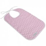 Little Dutch Bib (Pink Star) by Little Dutch