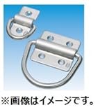 MIZUMOTO 水本機械【MM】 HD-3(B-846) ステンレス金具 ハンガーユニットD型