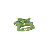 Green Thumb 184PBGT Green Thumb Rotary 3-Arm Sprinkler for Lawn [並行輸入品]