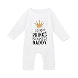 杜屋トヤ　ベビー　新生児服　長袖ロンパース　カバーオール　ボディースーツ　スナップ　英字　ティアラ　ルームウェア　かわいい　洋式　秋　冬　カジュアル　遊び　お出かけ　プレゼント　女の子　男の子　ユニセ