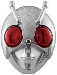 仮面ライダーウィザード ウィザードリング08(ガシャポン版) 【12.ライダーマンウィザードリング】(単品)