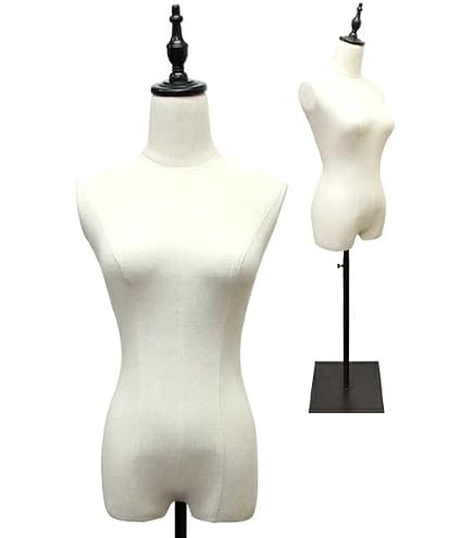Amazon.co.jp: 株式会社シライ ReBody 13才 子供用トルソー 150cm 腕