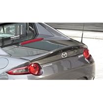 NDロードスター レッグモーター　ダッグテール クラブスポーツ ダックエンドスポイラー (CFRP／ロードスター