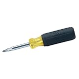 Ideal Industries 11-in-1 Screwdriver/Nutdriver [並行輸入品]