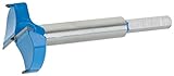 Roman Carbide DC1873 Carbide Forstner Bit, 2-1/2-Inch [並行輸入品]