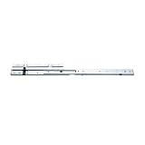 スガツネ工業 (LAMP) Accuride (アキュライド) スライドレール C337 C337-28