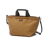 [スタンダードサプライ] トートバッグ SIMPLICITY PLUS 2WAY B TOTE XS MOCHA