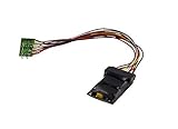 MRC HO Decoder with JST Connector/Adapter [並行輸入品]