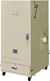 TRUSCO ムラコシ 集塵機 2.2KW 三相200V 50HZ UM2200F50HZ