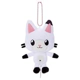 ギャビーのドールハウス ぬいぐるみKC パンディ･ポーズ ぬいぐるみ高さ約15cm