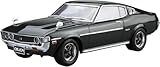 青島文化教材社(AOSHIMA) ザ☆モデルカーNo.37 1/24 トヨタ RA35 セリカLB 2000GT '77 プラモデル