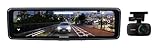ケンウッド(KENWOOD) デジタルルームミラー LZ-X20EM 液晶ルームミラー 10V型
