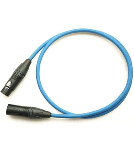 Amazon.co.jp: BELDEN 4芯シールド・マイクケーブル 1192A-5m : 楽器