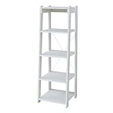 JKプラン オープンハンガーシリーズ　シェルフ ホワイト KKS-0008-WH