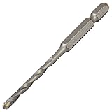 SK11 充電磁器タイルドライバービット 4.5mm