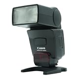 Canon フラッシュ スピードライト 420EX SP420EX