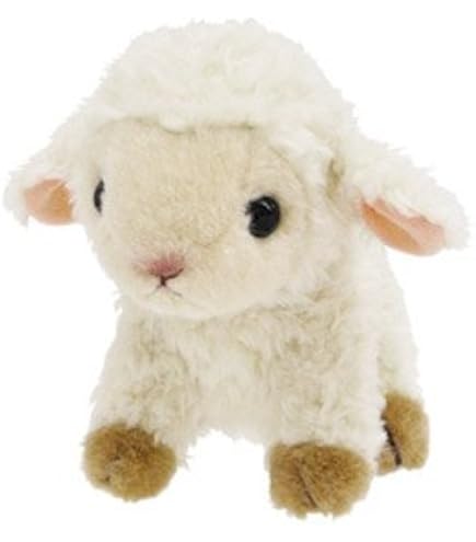 Amazon.co.jp: セキグチ くま オルゴールハウス ぬいぐるみ クマ 白