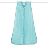aden + anais Rayon From Bamboo Sleeping Bag, Azure Solid, Small (Discontinued by Manufacturer) by ad