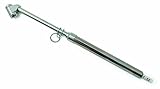 CTA Tools 1935 Heavy-Duty Dual Foot Tire Gauge [並行輸入品]