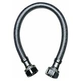 Watts Water Technologies444995Do it Faucet Connector-1/2X1/2X30 FCT CONNECTOR (並行輸入品)