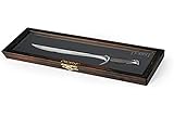 Noble Collection - Ouvre Lettre The Hobbit - Epée de Thorin Orcrist 20cm - 0812370016853