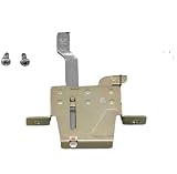 LIXIL部品 窓・サッシ用部品 錠 雨戸：雨戸下用錠(NA用)[GAAZ25] シルバー[GAAZ25]