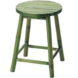 バンブー スツール33cm CB-70GR