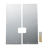 カクダイ 循環金具用化粧カバー 0485B