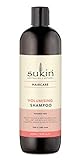 Sukin(スーキン) スーキンスキン ボリュームシャンプー 500ミリリットル (x 1)