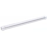 充電式LEDチューブライト マグピタチューバー10W LMT-10W-CH 日動工業