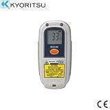 KYORITSU ハンディ放射温度計 MODEL5510
