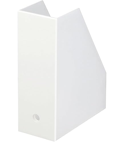 Amazon | カインズ(CAINZ) ファイルケースワイド ブラウン 幅