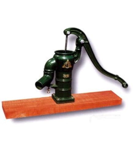 特製鋳鉄手動ポンプ 35 手押しポンプ 特製鋳鉄手動ポンプ 35 手押しポンプ 手押しポンプ 35サイズ T35DN 堀