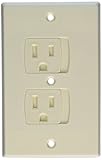 Parent Units Electrical Outlet Cover by Parent Units