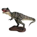 FRP　小型版T-rex / Definitive T-rex　【恐竜オブジェ　博物館オブジェ　店舗