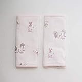 gelato pique Kids＆Baby ジェラートピケ ベビー パジャマパーティー baby 抱っこひもカバー pbgg184725/2018秋冬 PINK(ピンク) F