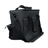 スカーミッシャーゲーミングバッグ:BK(空), ブラック