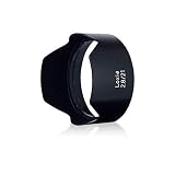 ZEISS(ツァイス) レンズシェード Loxia 21mm f/2.8レンズ用
