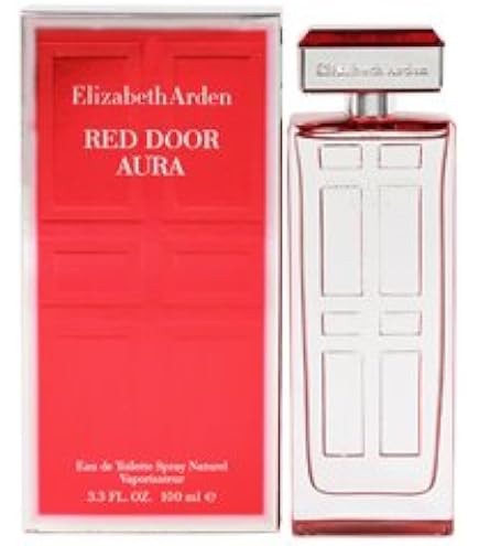 Amazon | エリザベス アーデン ELIZABETH ARDEN レッドドア 100ml EDT