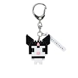 カワダ(Kawada)n-fig クロミ ミニ NFG-04 1.9×5×13.5ｃｍ 12才以上 インテリア ホビー NFG-04