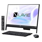 NEC PC-DA370HAB LAVIE Desk All-in-one