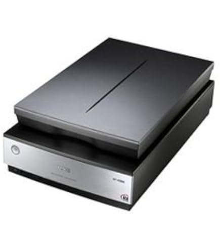 Amazon | 旧モデル エプソン Colorio フラットベッドスキャナー GT