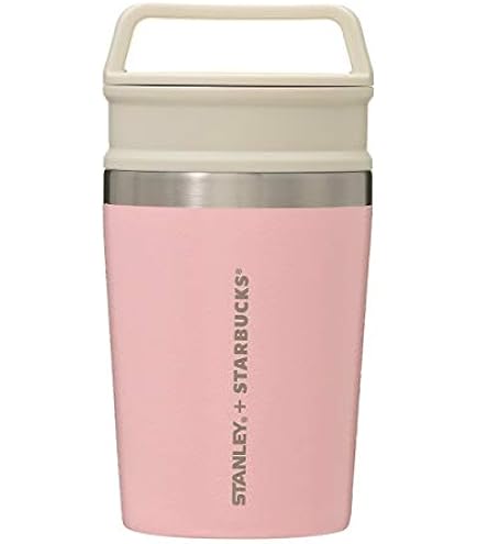 Amazon | STARBUCKS スターバックス ステンレスボトルSTANLEYグリーン