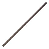 ホップ 支柱 ポール （ガレージミラー・カーブミラー用） φ34.0×2M20cm HPS-ポール34.0茶 日本製