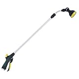 Melnor GAR86396 Melnor Gentle Rain Extension Multi Pattern Spray Wand