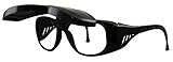 Sellstrom 72905 X35 Shade 5 Flip Up Safety Cutting Glasses (Pack of 12) [並行輸入品]